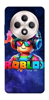 Чехол на Oppo Reno 12 F 4G/5G Adopt Me Animal Race фото 1 из 1