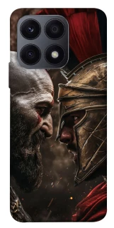 Чохол на Huawei Honor X8a God of War фото 1 з 1