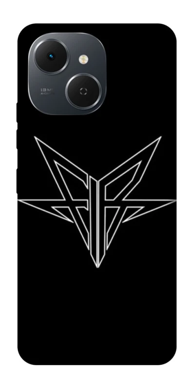 Чехол на TECNO Spark 40C Falling In Reverse ver.2 фото 1 из 1