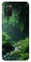 Чехол на Samsung Galaxy A02s rain forest фото 1 из 1