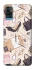 Чохол на ZTE Blade A71 Fashion collage ver.9 фото 1 з 1