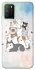 Чохол на Xiaomi Poco M3 Funny Pets ver.2 фото 1 з 1