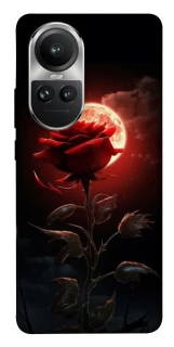 Чохол на Oppo Reno 10 Червона троянда фото 1 з 1