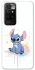 Чохол на Xiaomi Redmi 10 Stitch ver.4 фото 1 з 1