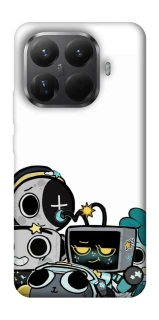 Чохол на Xiaomi 15T Pro Dandy World Heroes фото 1 з 1