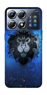 Чохол на Xiaomi POCO X8 Pro Warcraft v1 фото 1 з 1