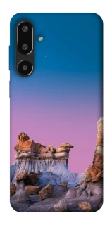 Чехол на Samsung Galaxy F16 Mountain v7 фото 1 из 1