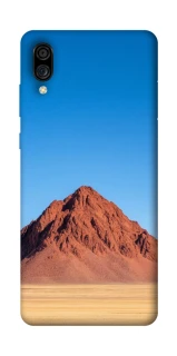 Чохол на ZTE Blade A5 (2020) Alone mountain фото 1 з 1
