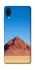 Чохол на ZTE Blade A5 (2020) Alone mountain фото 1 з 1