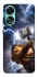 Чохол на Oppo A78 4G Thrall фото 1 з 1