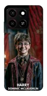 Чохол на ZTE Blade A35 4G New Harry Potter ver.2 фото 1 з 1