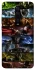 Чохол на Xiaomi Redmi K20 / K20 Pro / Mi9T / Mi9T Pro Mortal Kombat ver.4 фото 1 з 1