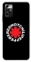 Чехол на ZTE Blade V40 Vita Red Hot Chili Peppers logo фото 1 Чехол на ZTE Blade V40 Vita Red Hot Chili Peppers logo фото 1 из 1