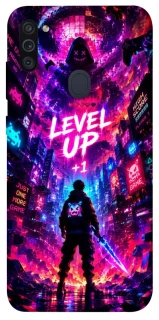 Чохол на Samsung Galaxy M11 Level UP фото 1 з 1