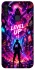 Чохол на Samsung Galaxy M11 Level UP фото 1 з 1