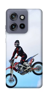 Чохол на Motorola Edge 50 Neo Мотокрос фото 1 Чохол на Motorola Edge 50 Neo Мотокрос фото 1 з 1