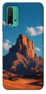 Чохол на Xiaomi Redmi Note 9 4G / Redmi 9 Power Arizona mountain v2 фото 1 з 1