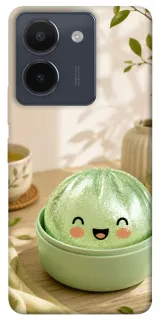 Чехол на Vivo Y36 Dumpling ver.3 фото 1 из 1
