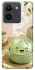 Чохол на Vivo Y36 Dumpling ver.3 фото 1 з 1
