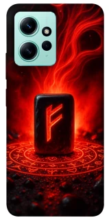 Чехол на Xiaomi Redmi Note 12 4G Феху фото 1 из 1