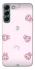 Чохол на Samsung Galaxy S22+ Labubu Flower фото 1 з 1