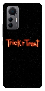 Чехол на Xiaomi 12 Lite Halloween aesthetic ver.2 фото 1 из 1