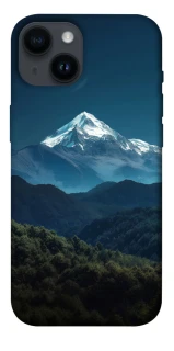 Чехол на Apple iPhone 14 (6.1") Mountain v4 фото 1 из 1