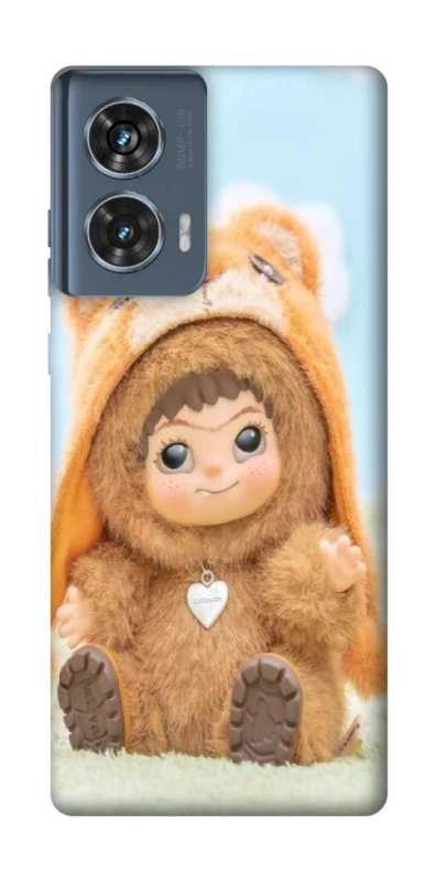 Чохол на Motorola Edge 50 Wakuku ver.2 фото 1 з 1