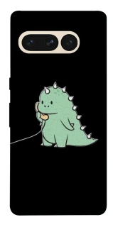 Чохол на Google Pixel 7 Pro Pair romantic theme ver.5 фото 1 з 1