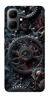 Чохол на Infinix Smart 10 Mechanism фото 1 з 1