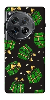 Чохол на OnePlus 12 Christmas mood ver.5 фото 1 з 1