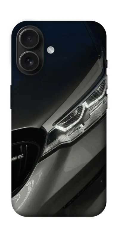 Чохол на Apple iPhone 16 BMW v44 фото 1 з 1