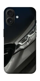 Чехол на Apple iPhone 16 BMW v44 фото 1 из 1