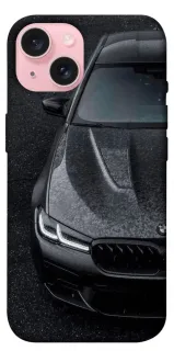 Чехол на Apple iPhone 15 (6.1") BMW v47 фото 1 из 1
