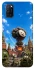 Чохол на Oppo A52 / A72 / A92 Moscow never sleeps ver.7 фото 1 з 1