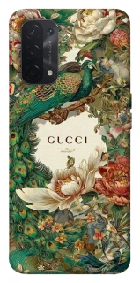 Чохол на Oppo A54 5G / A74 5G Gucci ver.4 фото 1 з 1