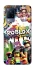 Чехол на Vivo V21 Roblox Characters Collage фото 1 из 1