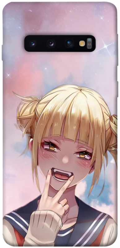 Чехол на Samsung Galaxy S10 Toga фото 1 из 1