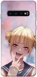 Чехол на Samsung Galaxy S10 Toga фото 1 из 1