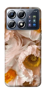 Чохол на Xiaomi POCO X8 Pro Botanical Bliss фото 1 Чохол на Xiaomi POCO X8 Pro Botanical Bliss фото 1 з 1