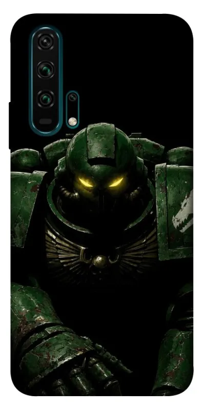 Чохол на Huawei Honor 20 Pro Warhammer 40k v1 фото 1 з 1