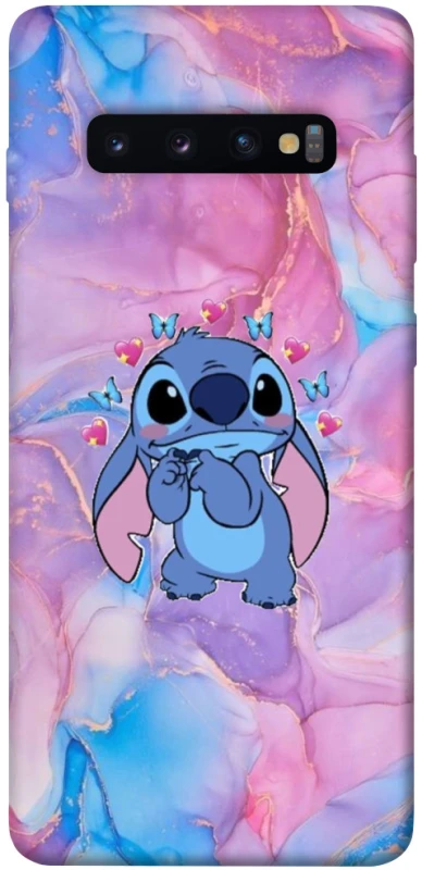 Чохол на Samsung Galaxy S10+ Stitch ver.28 фото 1 з 1