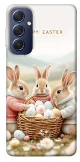 Чохол на Samsung Galaxy M54 5G BunnyMood фото 1 з 1