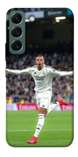 Чехол на Samsung Galaxy S22 Kylian Mbappé V2 фото 1 из 1