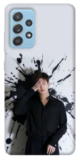 Чехол на Samsung Galaxy A52 4G / A52 5G RM - BTS фото 1 из 1