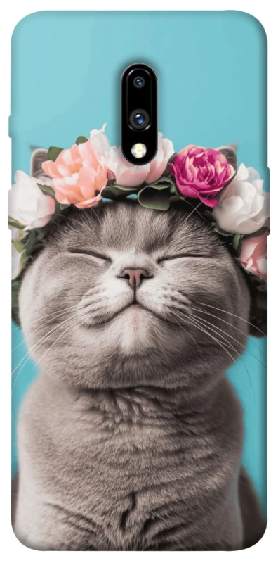 Чохол на OnePlus 7 Mood(1) фото 1 з 1