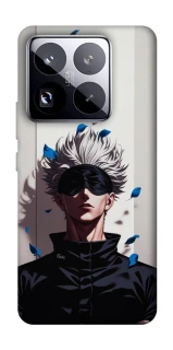 Чохол на Xiaomi 15 Pro Satoru Gojo v4 фото 1 з 1