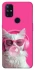 Чохол на OnePlus Nord N10 5G Pink kitty фото 1 з 1