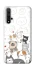 Чохол на Huawei Honor 20 / Nova 5T Funny Pets фото 1 з 1