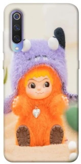 Чехол на Xiaomi Mi 9 Wakuku ver.5 фото 1 из 1